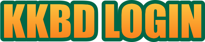 kkbd login